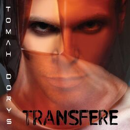 Album cover of Transfère