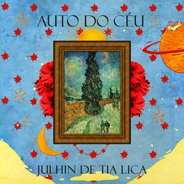 Album cover of Auto do Céu