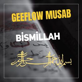 Album cover of Bismillah