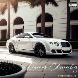 Album cover of Legends Chronicles 1.0