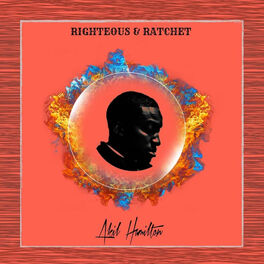 Album cover of Righteous & Ratchet