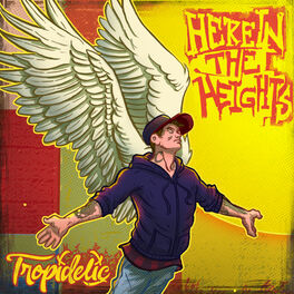 Album cover of Here in The Heights
