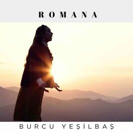 Album cover of Romana