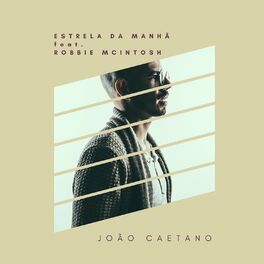 Album cover of Estrela Da Manhã (Unplugged)