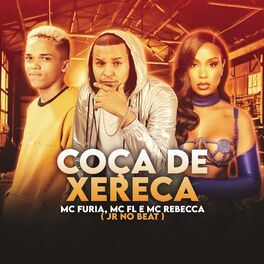 Album cover of Coça de Xereca