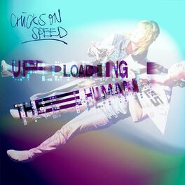 Album cover of Uploading the Human