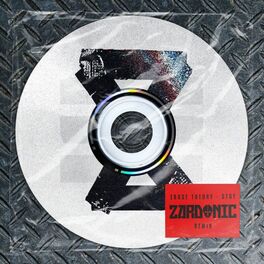 Album cover of Stay (Zardonic Remix)