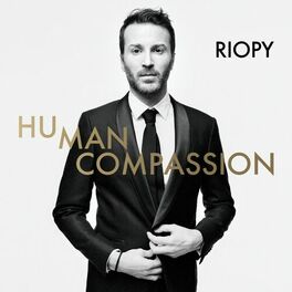 Album cover of Human Compassion