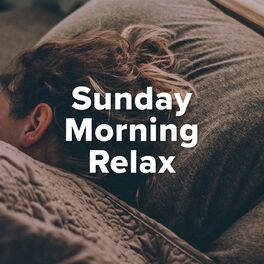 Album cover of Sunday Morning Relax