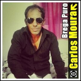 Album cover of Brega Puro
