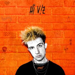Album cover of HI V!Z
