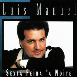 Album cover of Sexta Feira À Noite