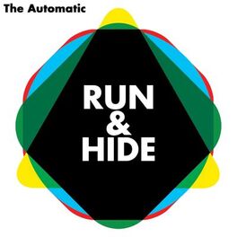 Album cover of Run and Hide