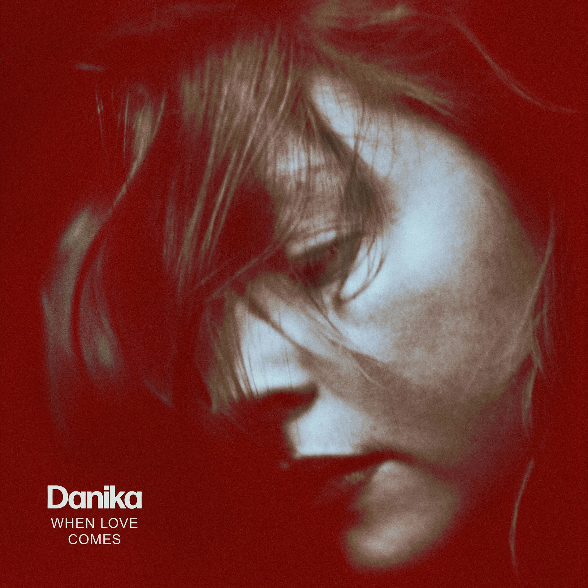 Danika - Oh Darling: listen with lyrics | Deezer