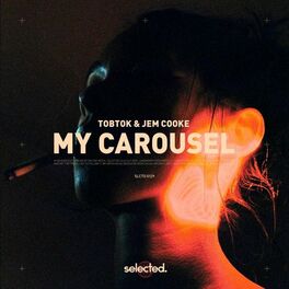 Album cover of My Carousel
