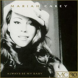 Album cover of Always Be My Baby EP