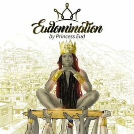 Album cover of Eudomination