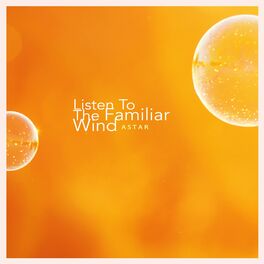 Album cover of Listen to the familiar wind