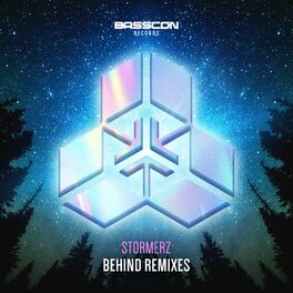 Album cover of Behind (Remixes)