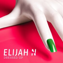 Album cover of Dressed Up