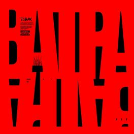 Album cover of ВАТРА red