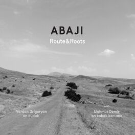 Album cover of Route & Roots