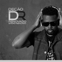 Album cover of Batidão Renovado