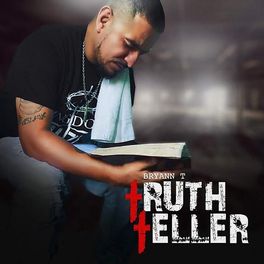 Album cover of Truth Teller