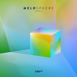 Album cover of Melosphere, Vol. 4
