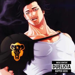 Duelista: albums, songs, playlists