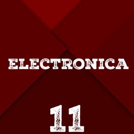 Album cover of Electronica, Vol. 10