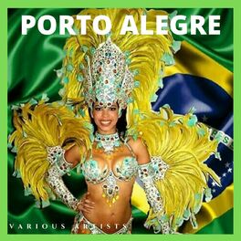 Album cover of Porto Alegre