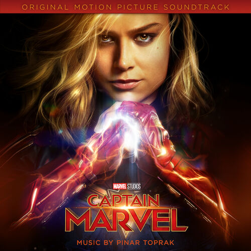 The Marvels - Original Motion Picture Soundtrack