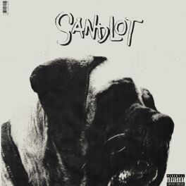 Album cover of Sandlot
