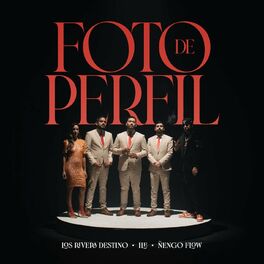 Album cover of Foto de Perfil