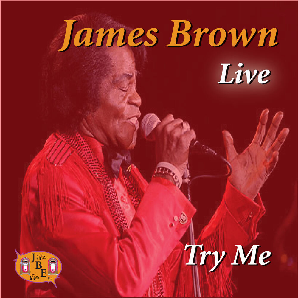 Песня feel good james brown