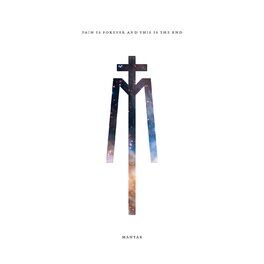Album cover of Pain is Forever and This is the End