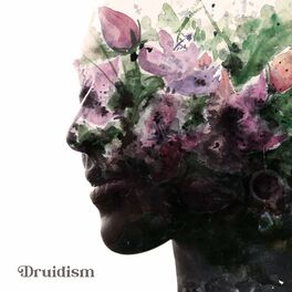 Album cover of Druidism: Meditation Music for Nature Worshipping