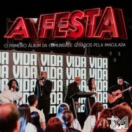 Album cover of A Festa