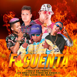Album cover of Foguenta