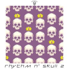 Album cover of Rhythm N’ Skull 2