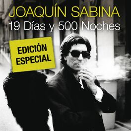 Album cover of 19 Dias Y 500 Noches