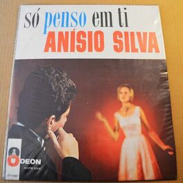 Album cover of Só penso em Ti