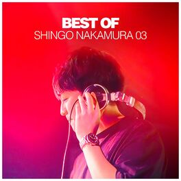 Album cover of Best of Shingo Nakamura 03