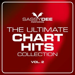 Album cover of The Ultimate Chart Hits Collection Vol. 2