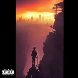Album cover of Indiana Jones