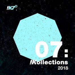 Album cover of !Kollections 07: 2018