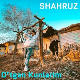 Album cover of O`tgan Kunlarim