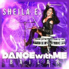 Album cover of Bailar (Dance with Me)