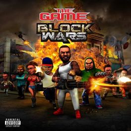 Album cover of Block Wars